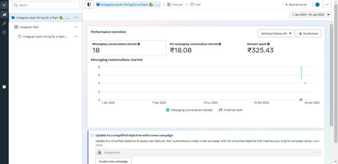 Content Creation Service