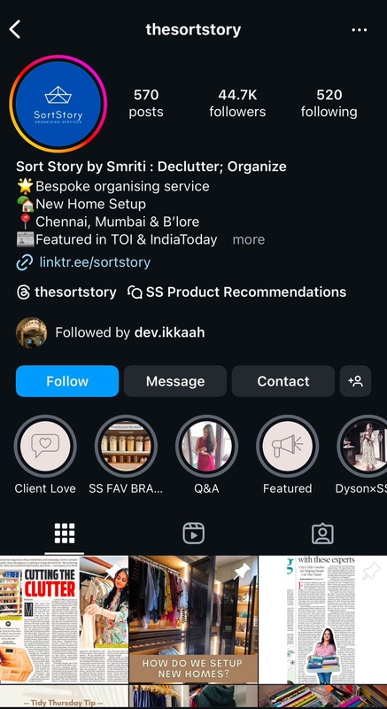 Content Creation Service