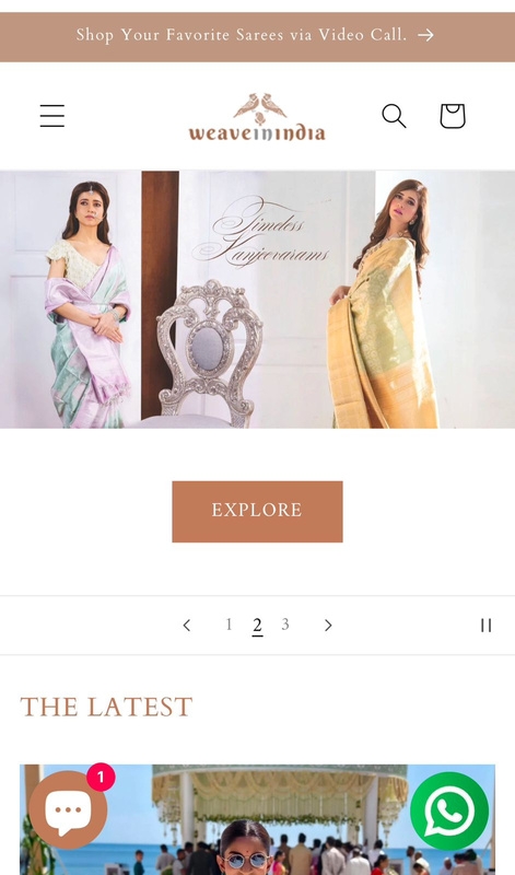 Website Design Service