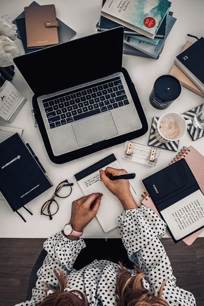 Digital workspace
